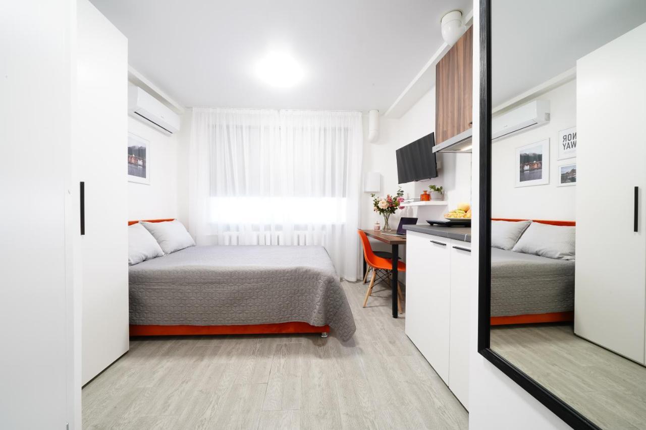 Myfreedom метро чернігівська інститут серця Apartment