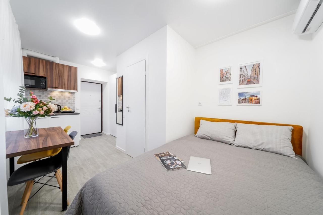 Myfreedom метро чернігівська інститут серця Apartment Kyiv