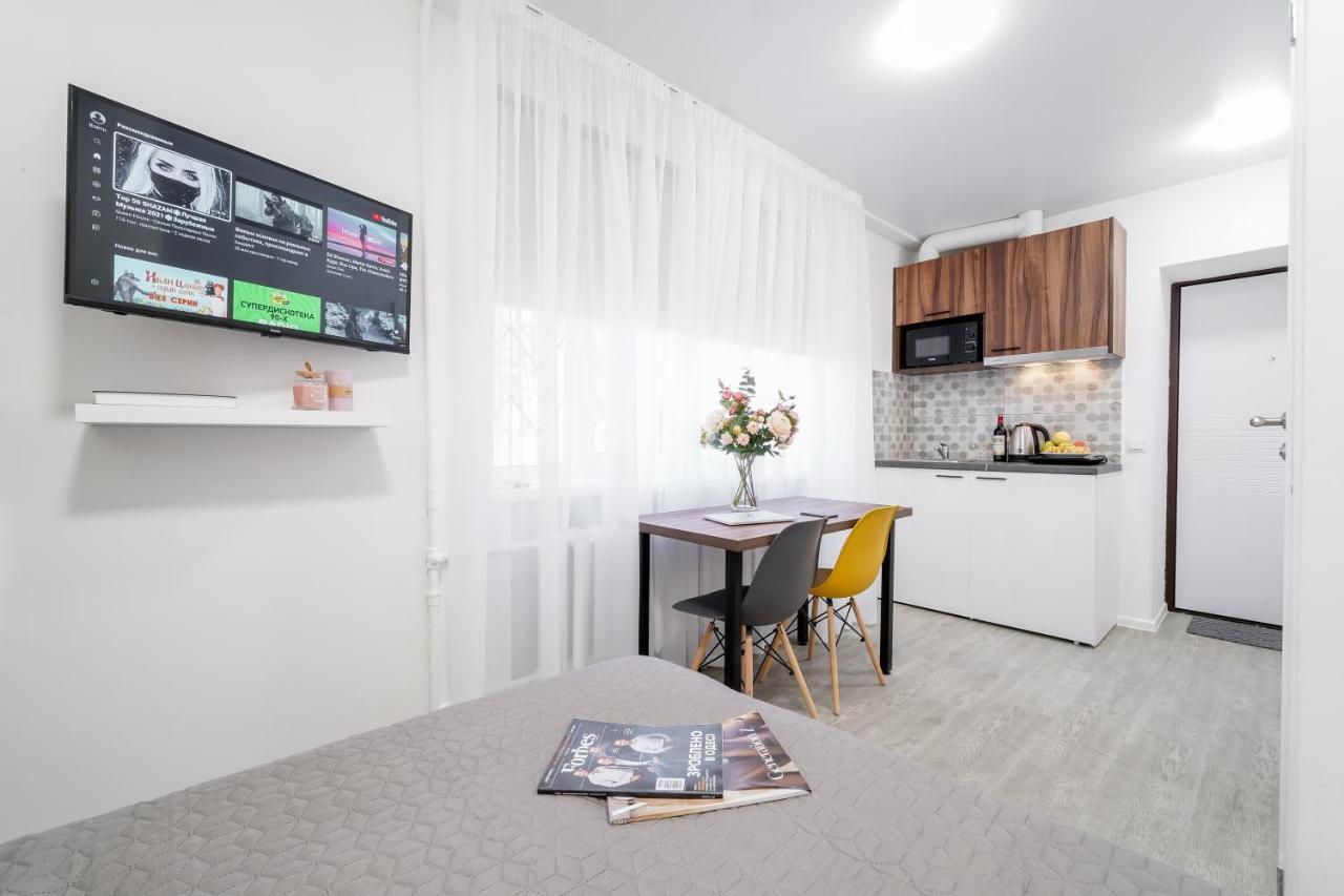 Myfreedom метро чернігівська інститут серця Apartment